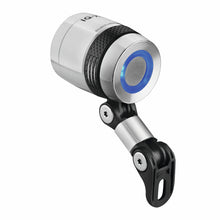 Load image into Gallery viewer, Busch _ Muller LUMOTEC IQ-X Headlight Silver
