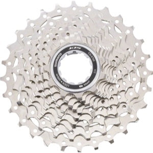 Shimano 105 Cassette 10sp. 11-28T