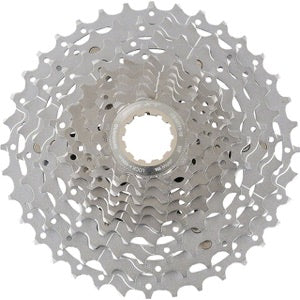 SHIMANO  DEORE XT CASSETTE 11-34 CS-M771-10, 10-SPEED