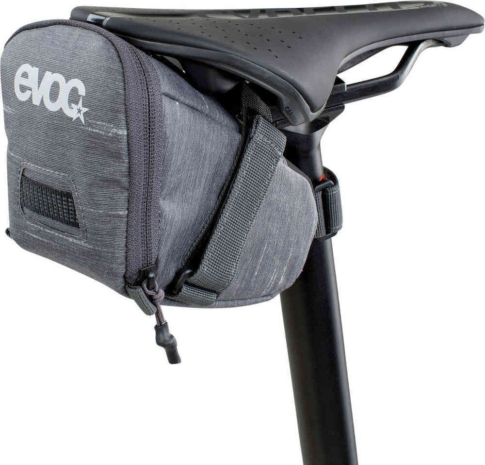 EVOC, Seat Bag Tour L, Seat Bag, 1L, Grey