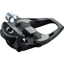 Load image into Gallery viewer, Shimano PD-R8000 Ultegra Pedals Carbon SPD-SL
