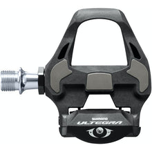 Load image into Gallery viewer, Shimano PD-R8000 Ultegra Pedals Carbon SPD-SL
