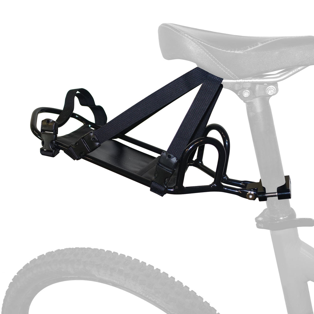 Portland Design Works Bindle Seatpost Rack