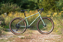 Load image into Gallery viewer, Surly Ghost Grappler Frameset - 27.5 Steel Sage Green
