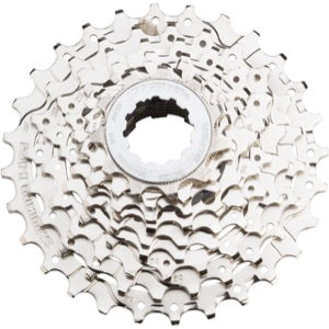 Shimano CS-HG400 9sp Cassette, 11-34