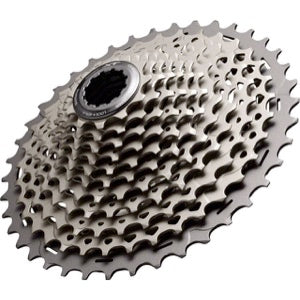 Shimano CASSETTE SPROCKET,XT,11-40 CS-M8000,11-SPD