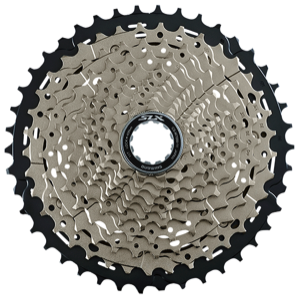 SHIMANO SLX CS-M7000 11 SPEED Cassette, 11-40