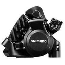 Load image into Gallery viewer, Shimano BR-RS305 Flat Mount Mechanical Disc Brakes
