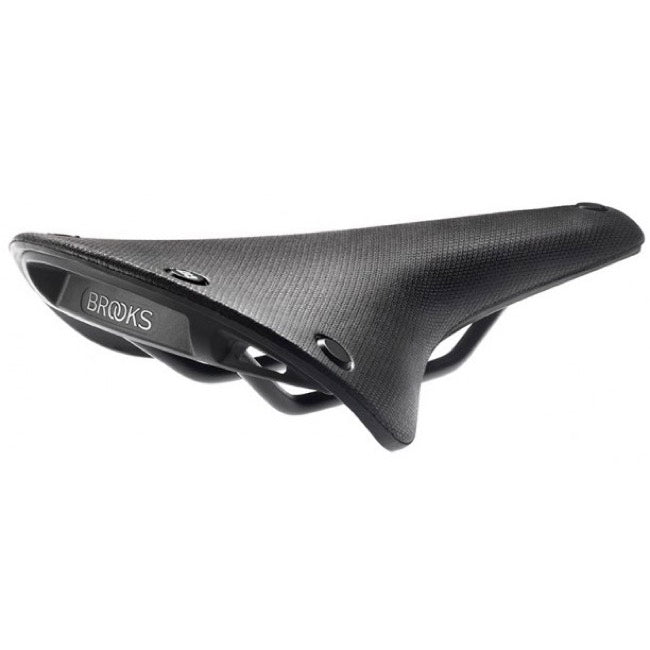 Brooks Cambium C17 All Weather Saddle - Black