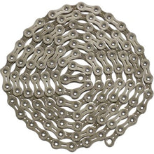 Load image into Gallery viewer, YBN Nickel Plated 11 Speed Chain
