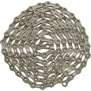 YBN Nickel Plated 11 Speed Chain