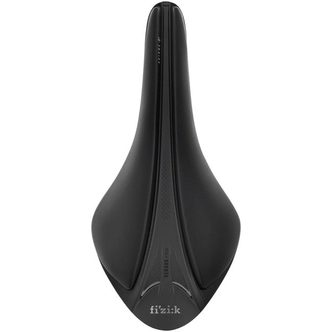 Fizik, Arione R3 VS Evo, Saddle, 300 x 132mm, Men, 213g, Black