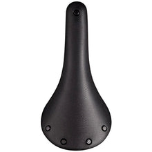 Load image into Gallery viewer, Brooks Cambium C13 Carbon All Weather Saddle
