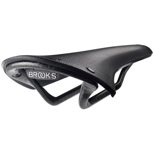 Brooks Cambium C13 Carbon All Weather Saddle