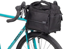 Load image into Gallery viewer, Surly Petite Porteur House Bag Black
