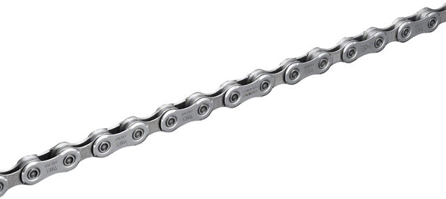 SHIMANO SLX CN-M7100 CHAIN - 12-SPEED, 126 LINKS, SILVER