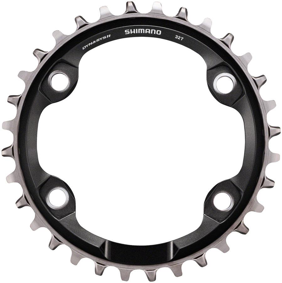 Shimano XT M8000 32t, 96mm, 1x11 Chainring