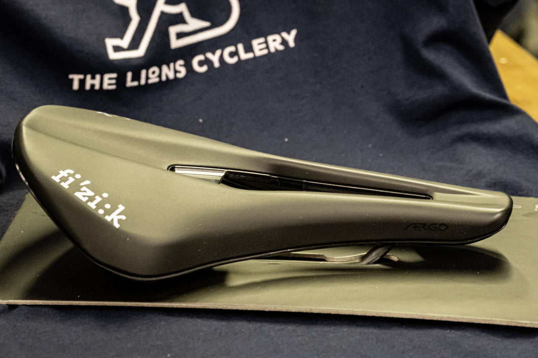 Fizik Tempo Argo R5 Saddle