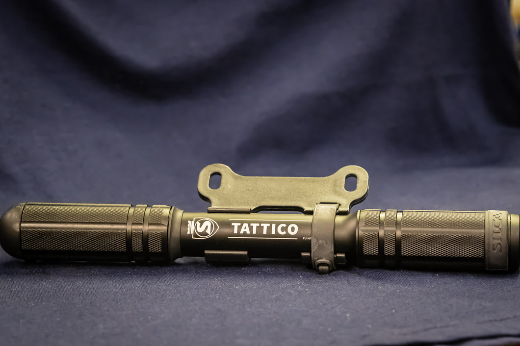 Silca Tattico Mini Pump