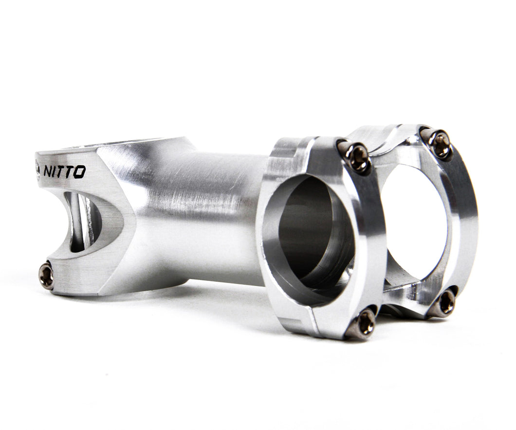 Nitto UI-25 CNC Threadless Stem