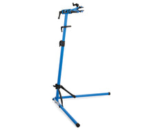 Load image into Gallery viewer, PARK TOOL DELUXE HOME MECHANIC REPAIR STAND PCS-10.3 SALE
