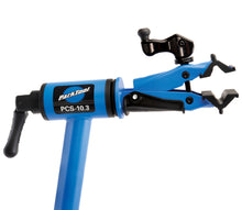 Load image into Gallery viewer, PARK TOOL DELUXE HOME MECHANIC REPAIR STAND PCS-10.3 SALE
