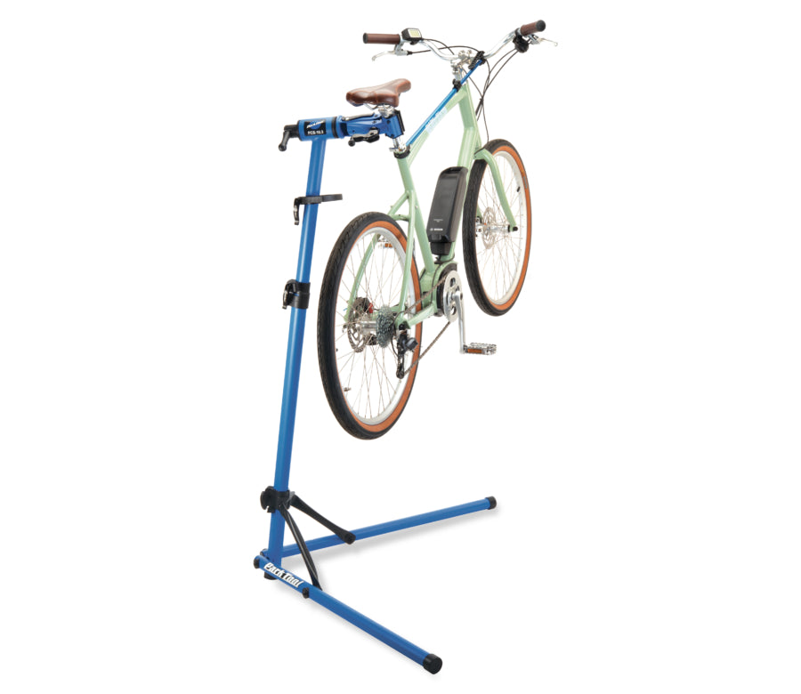 PARK TOOL DELUXE HOME MECHANIC REPAIR STAND PCS-10.3 SALE