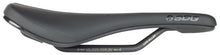 Load image into Gallery viewer, SDG Components, Bel-Air V3 Lux-Alloy, Saddle, 260 x 140mm, Unisex, 236g, Black/Black
