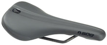 Load image into Gallery viewer, SDG Components, Bel-Air V3 Lux-Alloy, Saddle, 260 x 140mm, Unisex, 236g, Black/Black
