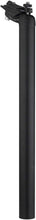 Load image into Gallery viewer, Salsa Guide Seatpost, 27.2 x 350mm, 18mm Offset, Black
