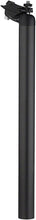 Load image into Gallery viewer, Salsa Guide Carbon Seatpost, 27.2 x 350mm, 18mm Offset, Black
