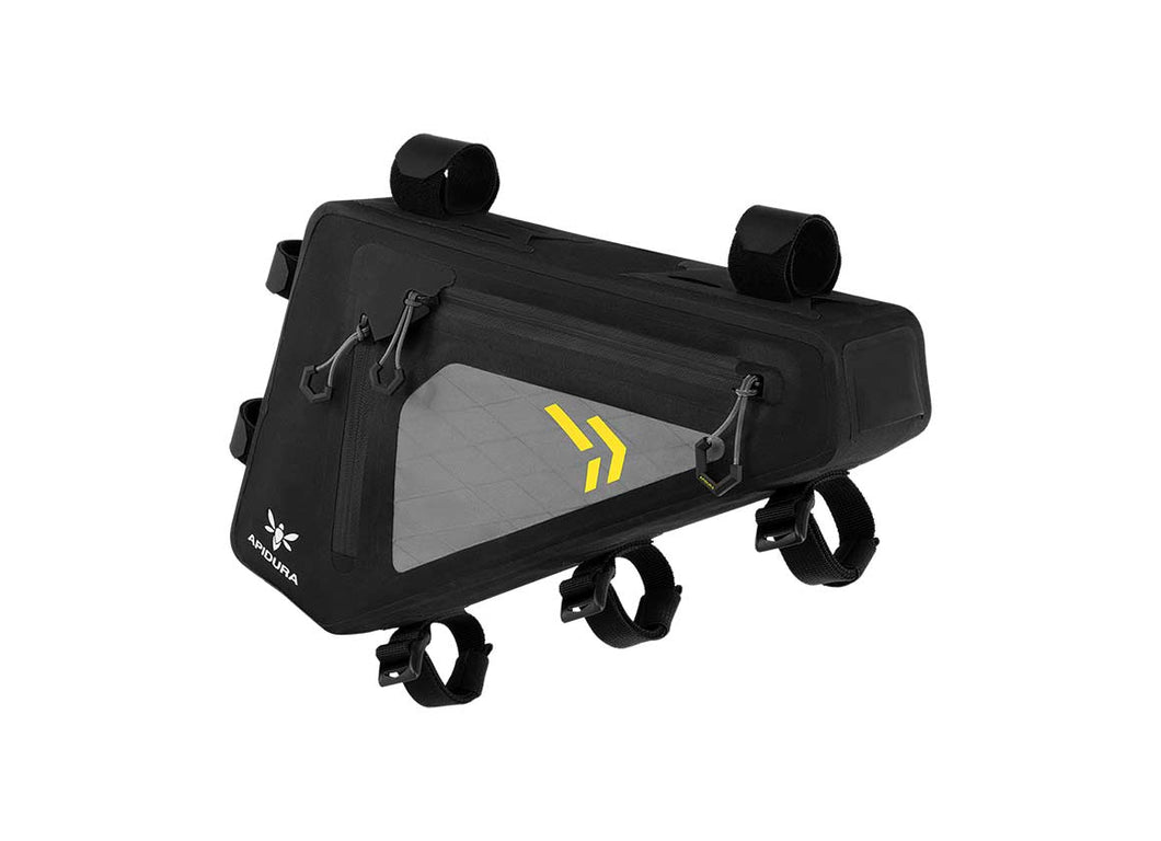 Apidura Backcountry Frame Bag