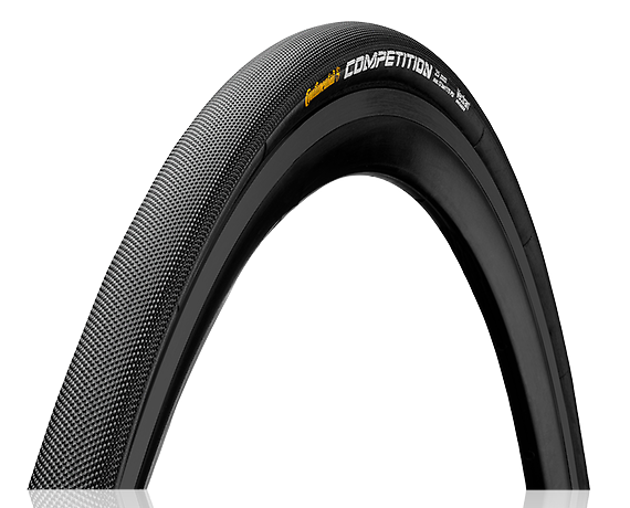 Continental Competition 28 X 25 Tubular Tire