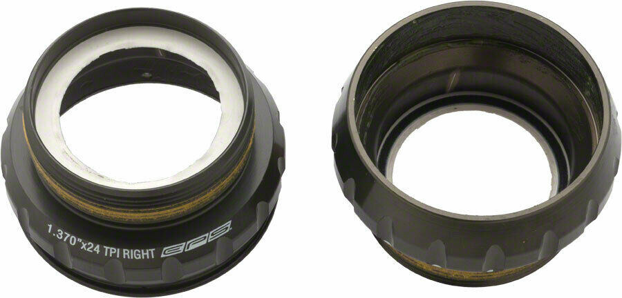 Campagnolo Record Bottom Bracket Cups, BSA 68mm