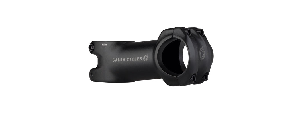 Salsa Guide Stem, 31.8 Clamp