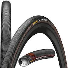 Continental Sprinter Gatorskin Tubular Tire 28