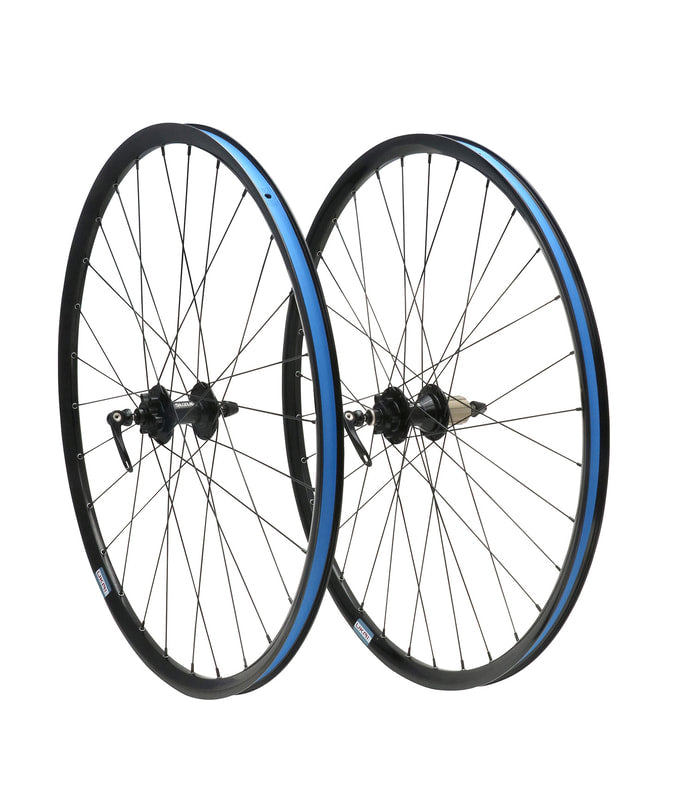 Suzue Ukai Gravel Disc Wheelset, 700c 11 speed