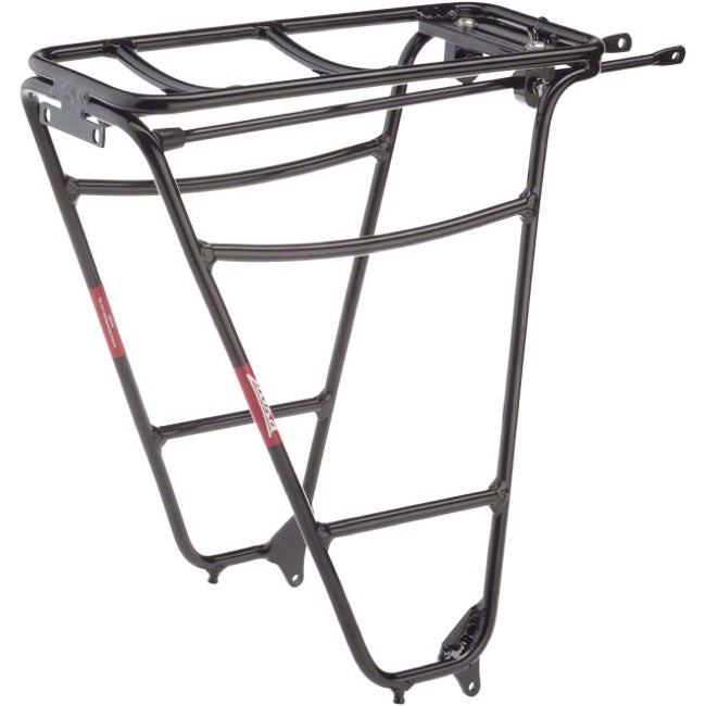 Salsa Wanderlust Rack, Black