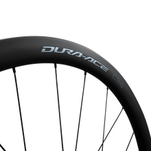 Load image into Gallery viewer, Dura-Ace C36 Tubeless Wheelset WH-R9270-C36-TL 700c
