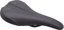 Load image into Gallery viewer, WTB Deva Pro Saddle - Chromoly, Black, Women&#39;s, 145mm
