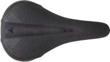 Load image into Gallery viewer, WTB Deva Pro Saddle - Chromoly, Black, Women&#39;s, 145mm
