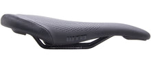 Load image into Gallery viewer, WTB Deva Pro Saddle - Chromoly, Black, Women&#39;s, 145mm
